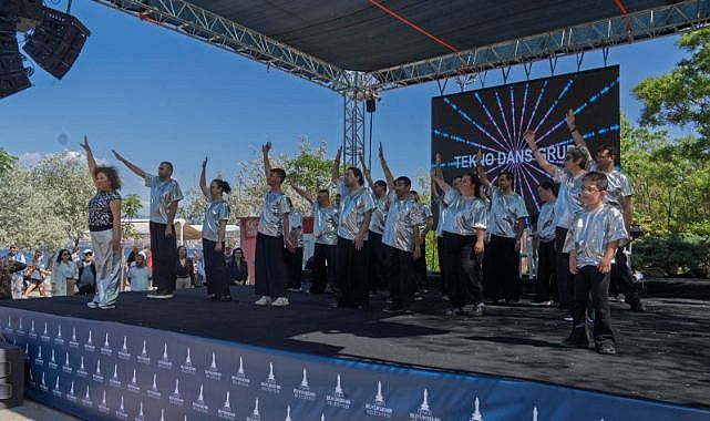 Engelliler Haftası’na özel “Çarşamba Eğlencesi”