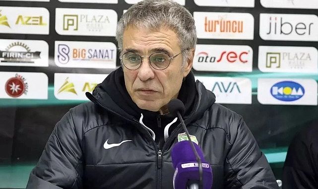 Ersun Yanal iki yıl aradan sonra Süper Lig&#039;e dönüyor
