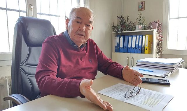 Eski başkan Özfatura’dan “grev” değerlendirmesi: