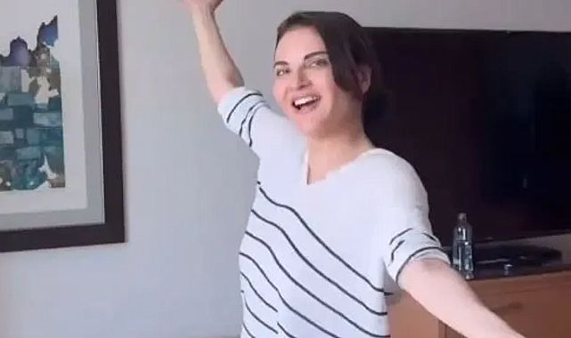 Estetik iddiaları sonrası Göksel&#039;den açıklama