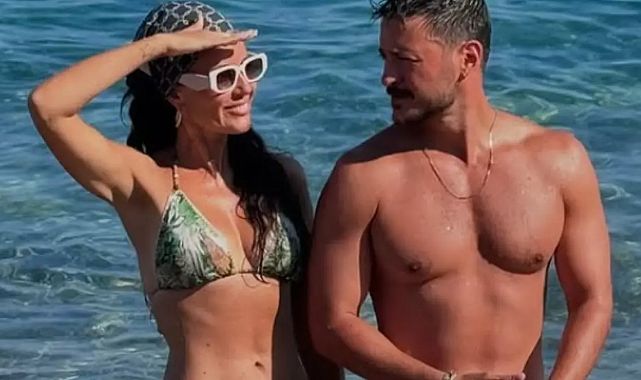 &#039;Evleri ayırdılar&#039; denmişti... Pelin Akil ile Anıl Altan çifti kafaları yine karıştırdı