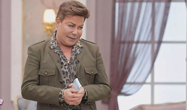 Fatih Ürek ateş püskürdü: Allah cezasını versin o kadın cinayeti işleyenlerin