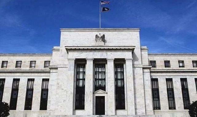 Fed faiz kararını açıkladı