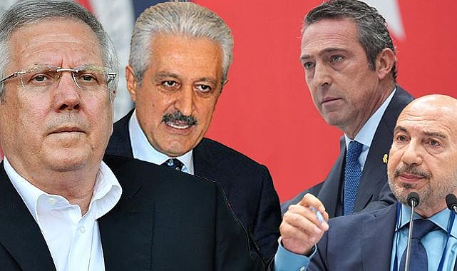 Fenerbahçe&#039;de üçüncü ihtimal: Gümbür gümbür geliyor