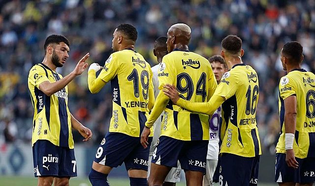 Fenerbahçe’nin Şampiyonlar Ligi’ndeki muhtemel rakipleri hangi takımlar?