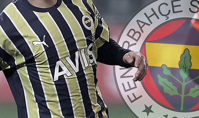 Fenerbahçe&#039;nin yıldızına İtalyanlar talip! Kapıyı yakın zamanda çalacaklar