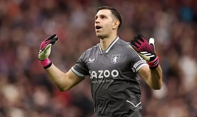 Galatasaray, Aston Villa&#039;nın yıldızını mercek altına aldı!