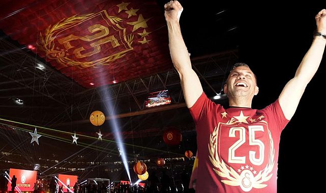 Galatasaray duyurdu: Yapmayanlar kutlamaya katılamayacak! İşte Yenikapı programı...