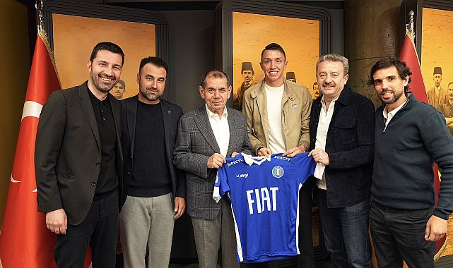 Galatasaraydan Fernando Muslera Açıklaması