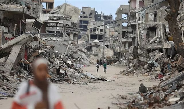 Gazze&#039;de ateşkes! Hamas ABD&#039;nin teklifini kabul etti