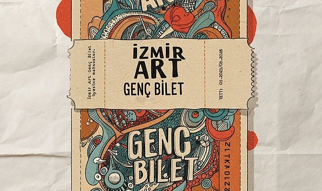 Gençlere 19 Mayıs müjdesi: Genç Bilet’25 başvuruları başlıyor.