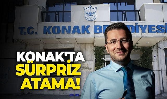 Gençlik Kolları Genel Başkanlığı&#039;ndan, Belediye Başkan Yardımcılığı&#039;na!