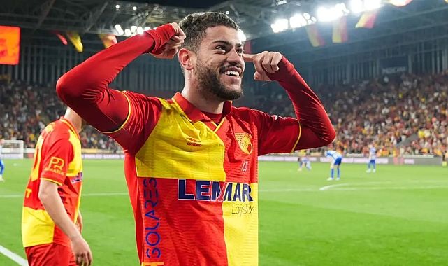 Göztepe kombineleri satışa çıktı! Fiyat 54 bin TL&#039;ye kadar çıkıyor