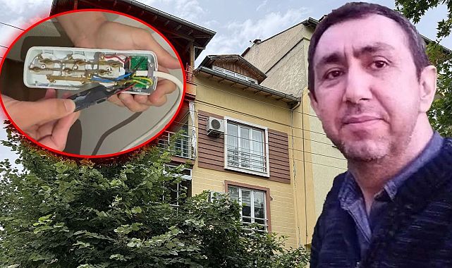 Günlük kiralık dairelere gizli kamera koymuştu! İfadesi ortaya çıktı, savunması saç baş yoldurttu