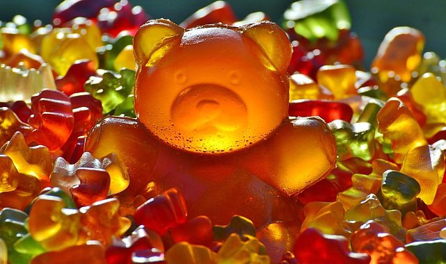 Haribo Jelibonun İçinden Uyuşturucu Çıktı! Hollanda’da Tüm Haribo’lar Toplatılıyor