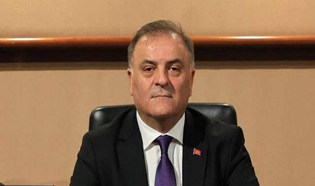 İBB Başkanvekili Nuri Aslan&#039;a soruşturma