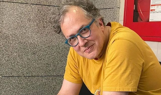 İlker Canikligil&#039;den Jahrein&#039;e: &#039;&#039;Bana ‘ucube’ demiş. Bir kendime bakıyorum, bir Jahrein’e bakıyorum…&#039;&#039;