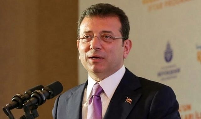 İmamoğlu&#039;nun X hesabına erişim engeli