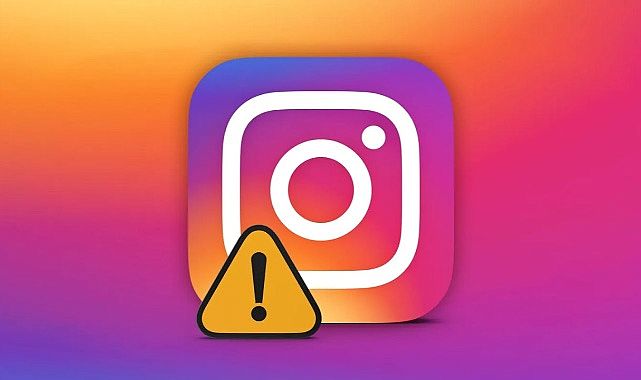 Instagram çöktü mü, Instagram&#039;a neden girilmiyor? 31 Mayıs &#039;&#039;Instagram&#039;a giremiyorum&#039;&#039; sorgusu gündeme geldi!