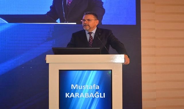 İş insanı Karabağlı: Patronları da üniversitelere sokalım, kayıt yaptıralım