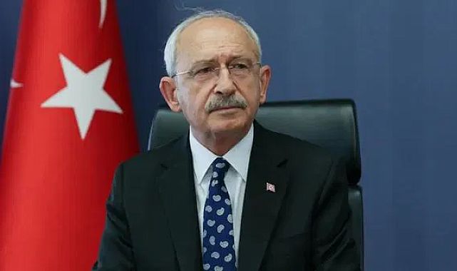 İsim vermedi, ateş püskürdü... Kılıçdaroğlu &#039;kurultay&#039; sessizliğini bozdu: &#039;Sizden korkan sizden namerttir!&#039;