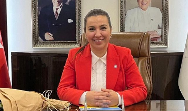 İYİ Partili Doğan&#039;dan Lunapark çıkışı: İzmirliler cezalandırıldı!