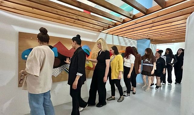 İzmir Balçova, Engelliler Haftası’nda empatiyi geliştirdi!