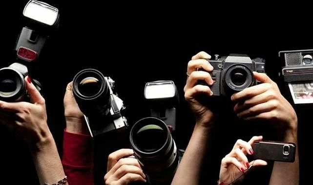 İzmir’de Gazetecilere Saldırı!