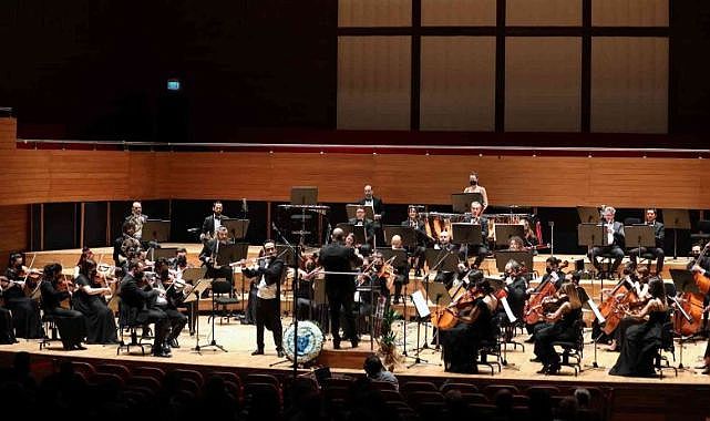 İzmir’de Sanatın Zirve Gecesi: Verdi’nin Requiem’iyle Nefes Kesen Sezon Finali