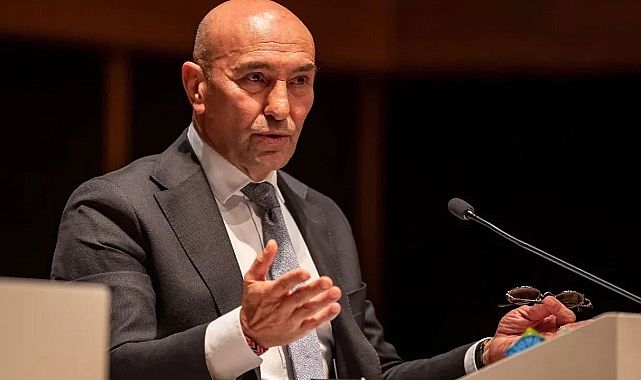 İzmir&#039;de TİS krizi sürüyor: Tunç Soyer&#039;den &#039;grev&#039; değerlendirmesi