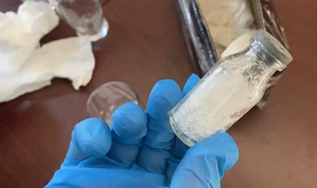 İzmir’de Uyuşturucuya Ağır Darbe: Üç İlçede Eş Zamanlı Operasyon