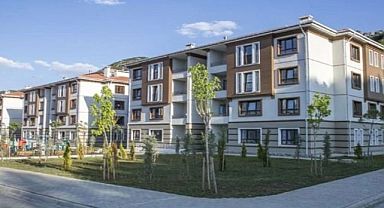 İzmir’e gurbetçilere özel TOKİ konutları geliyor!