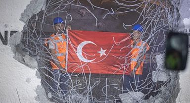 İzmir'in tarihi projesinde geri sayım başladı