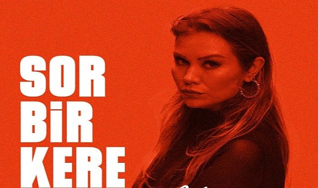 İzmirli müzisyen Akın, Sor bir kere ile müzik listelerinde güçlü bir çıkış yakaladı