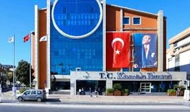 Karabağlar’da 106 milyonluk kredi talebi!