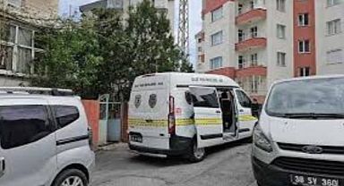 Kayseri’de evlat dehşeti: Tartıştığı babasının canına kıydı