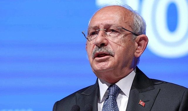 Kemal Kılıçdaroğlu&#039;ndan gazeteci Nevşin Mengü ve akademisyen Emrah Gülsunar hakkında suç duyurusu!