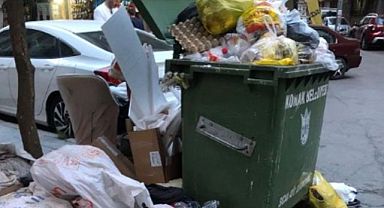 Kemeraltı’nın UNESCO hayali çöpe mi gitti?