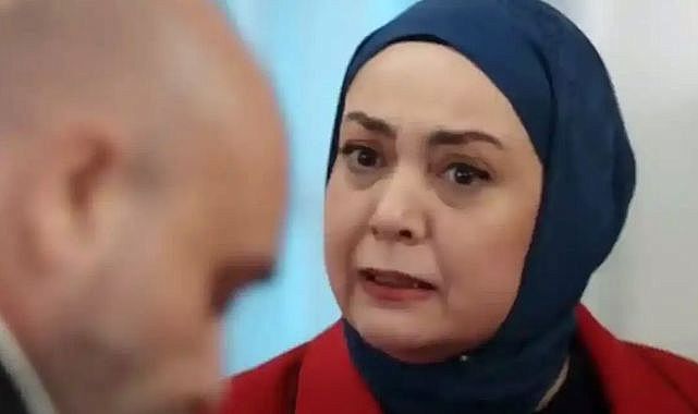 &#039;Kızılcık Şerbeti&#039;nden olaylı ayrılmıştı! Sibel Taşçıoğlu&#039;nun yeni dizisi netleşti