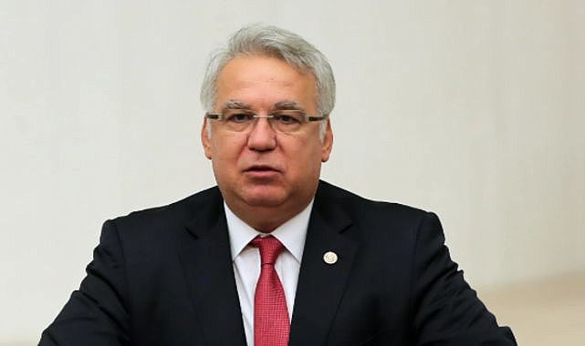 Kocabıyık&#039;tan Şimşek&#039;e dikkat çeken benzetme: Kel memedin ekonomisi