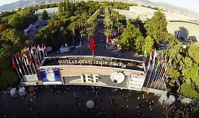 Kültürpark&#039;ta Yaza Merhaba Festivali başlıyor!
