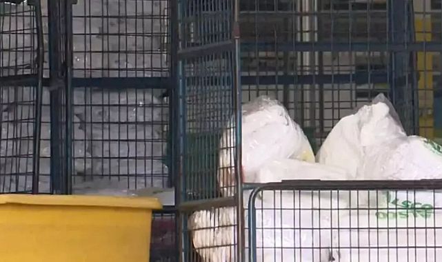 Kuru temizlemede kan donduran olay! Çamaşırların arasında bebek cesedi bulundu! Skandal gerçek sonradan ortaya çıktı