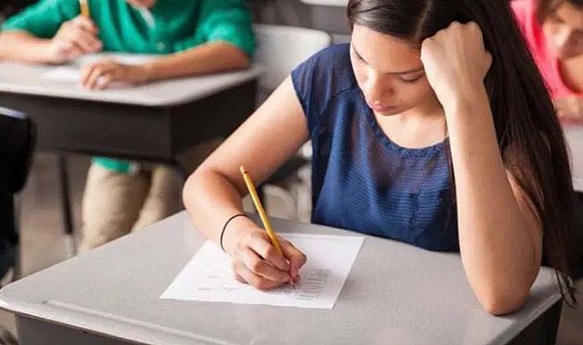 LGS ne zaman, sınav giriş yerleri belli oldu mu? 2025 LGS Liselere Geçiş Sistemi için geri sayıma başlandı!