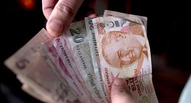 Mayıs ayı yaşlı aylığı ve engelli aylıkları hesaplara yatırılmaya başlandı