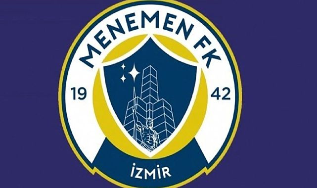 Menemen FK&#039;da Atakan&#039;ın sözleşmesi feshedildi