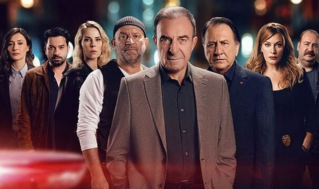 Mesut Komiserin düşmanı 11 yıl sonra dönüyor! Cevher Şanlı Arka Sokaklar&#039;da