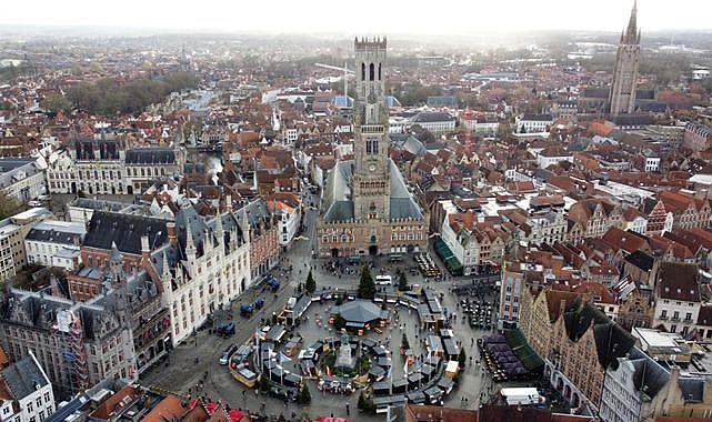 Metrekaresi 200 euroya mal oluyor! Avrupa ülkesini bıktıran hareket... Turistlere &quot;Yapmayın&quot; çağrısı