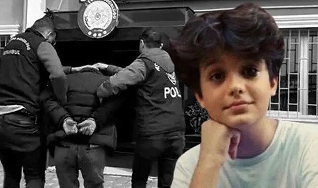 Minguzzi ailesini tehdit edenlere istenen ceza belli oldu