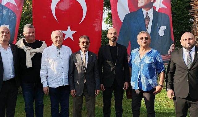 MİSİAD İzmir&#039;e Çıkartma Yaptı.