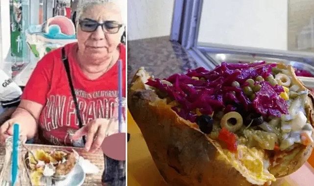 &quot;Öldüren kumpir&quot;de istenen ceza belli oldu!